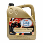 MASTER TRUCK SUPER PLUS SAE 10W-40