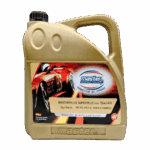 MASTER TRUCK SUPER PLUS SAE 15W-40