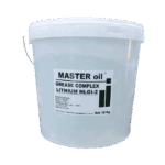 MASTER GREASE COMPLEX LITHIUM NLGI-2