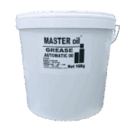 MASTER GREASE LITHIUM AUTOMATIC NLGI-00