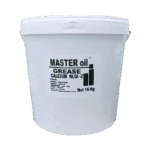 MASTER GREASE CALCIUM NLGI-2