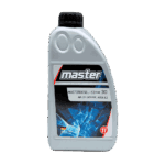MASTER DIESEL-S3 SAE 30W