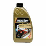 MASTER MOTO 4T SAE 10W-40 Synthetic