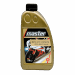 MASTER MOTO 2T S-SYNTHETIC