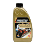 MASTER MOTO 4T SYNTHETIC SAE 10W-30