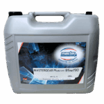 MASTER GEAR Plus 85W-90 GL-5