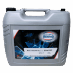 MASTER GEAR Plus SAE 85W-140 GL-5