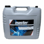 MASTER GEAR OIL SAE 140W GL-1
