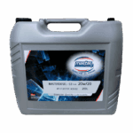 MASTER DIESEL S-3 SAE 20W-20