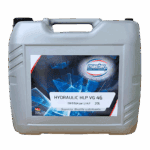 MASTER HYDRAULIC HLP 46