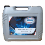 MASTER HYDRAULIC HLP 32