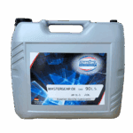 MASTER GEAR OIL SAE 90 GL-5 LS