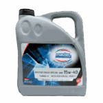 MASTER TRUCK SPECIAL 15W-40 TURBO-V