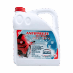 ANTIFREEZE LONGLIFE G12+ -25°C