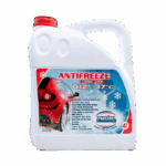 ANTIFREEZE LONGLIFE G12+ -37°C