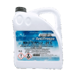 ANTIFREEZE MASTERFLU -25°C