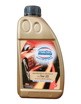 MASTER SYNTH ULTRA ECO SAE 5W-20 C5