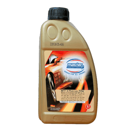 ΜΑSΤΕR ΜΤF4 ΡLUS 70W