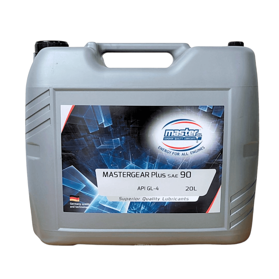 ΜΑSΤΕR GΕΑR ΟΙL SΑΕ 90 GL-4