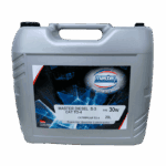 MASTER DIESEL S-3 SAE 30W CAT TO-4