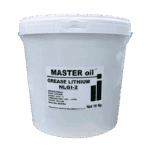 MASTER GREASE LITHIUM NLGI-2
