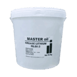 MASTER GREASE LITHIUM NLGI-3