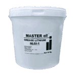 MASTER GREASE LITHIUM NLGI-1