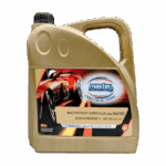 MASTER TRUCK SUPER PLUS SAE 5W-30
