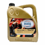 MASTER TURBO-V SYNTHETIC SAE 10W-40
