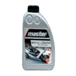 MASTER MOTO 4T SAE 20W-50
