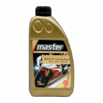 MASTER 2T MIX FULL SYNTHETIC