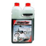 MASTER 2T ULTRA OUTBOARD