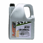 MASTER SAE 30 NORMAL