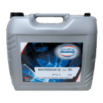 MASTER GEAR OIL SAE 90W GL-5