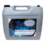 MASTER GEAR Plus SAE 80W-90 GL-5