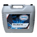 MASTER SOLUBLE OIL (Σαπουνέλαιο)