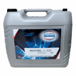 MASTER INDUSTRIAL ISO 320