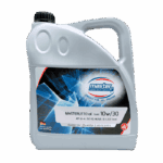 MASTER UTTO oil SAE 10W-30