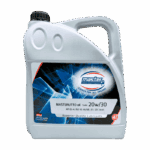 MASTER UTTO oil SAE 20W-30