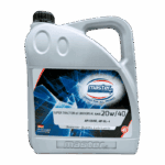 MASTER SUPER TRACTOR OIL UNIVERSAL SAE 20W-40 (STOU)