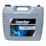 MASTER TURBINE ISO 46