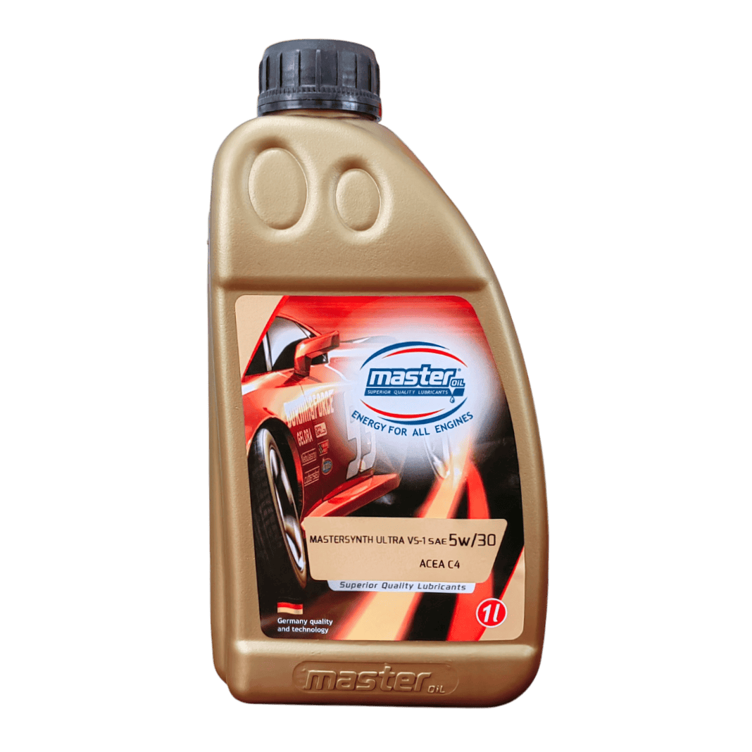 MASTER SYNTH ULTRA VS-1 SAE 5W-30