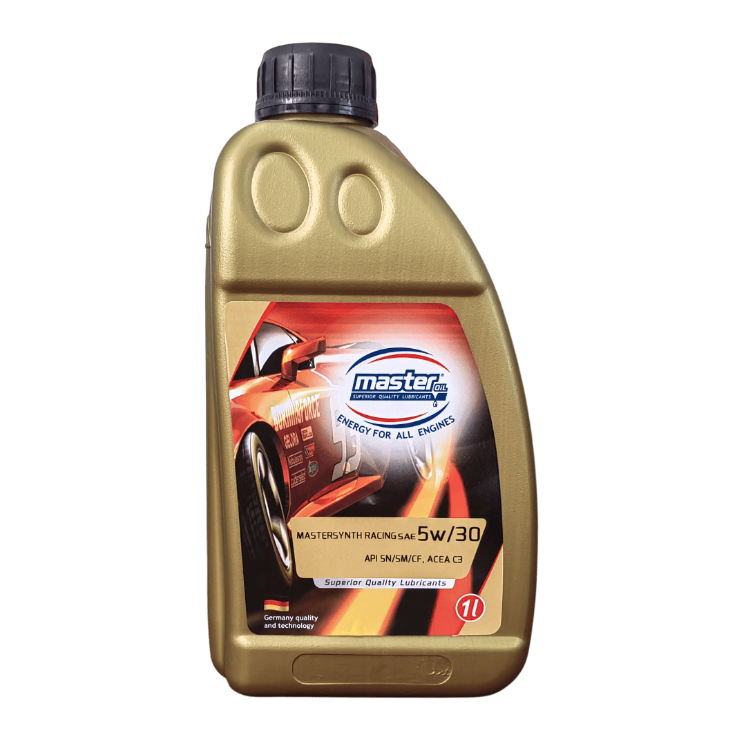 MASTER SYNTH RACING SAE 5W-30