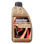 MASTER A.T.F. 1 FULL SYNTHETIC