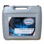 MASTER HYDRAULIC HVLP ISO 68