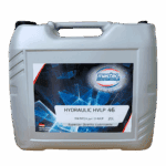 MASTER HYDRAULIC HVLP ISO 46