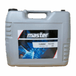 MASTER TURBINE ISO 68