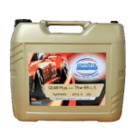 MASTER GEAR PLUS SYNTH 75W-85 LS