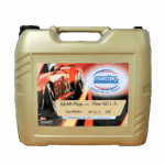 MASTER GEAR Plus Synthetic 75W-90 GL-5 LS