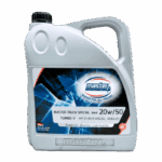 MASTER TRUCK SPECIAL 20W-50 TURBO-V